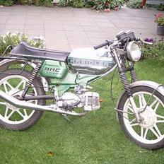 Kreidler RMC SOLGT