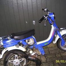 Suzuki Fz 50