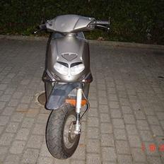 Aprilia Rally (Solgt)