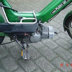 Puch Maxi (Solgt)