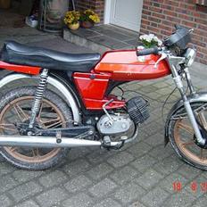 Puch Monza (Solgt)
