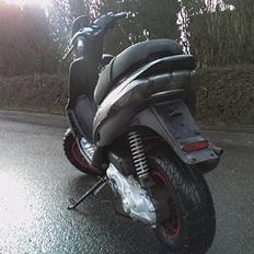 Gilera stalker