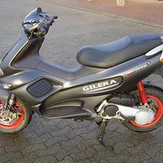 Gilera Runner