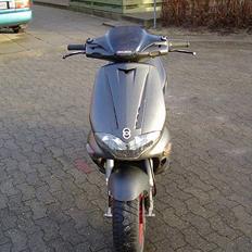 Gilera Runner