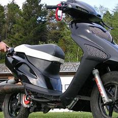 Honda SFX LC Manston -TILSALG-