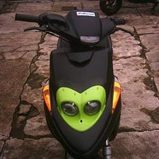 Yamaha Bws Ng >før<