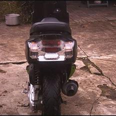 Yamaha Bws Ng >før<