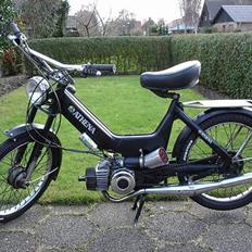 Puch Maxi K SOLGT