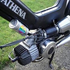 Puch Maxi K SOLGT