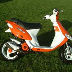 Gilera Stalker *SOLGT*