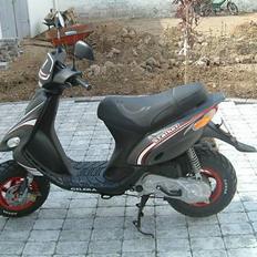 Gilera Stalker *SOLGT*