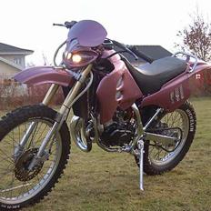 Suzuki SMX/RMX SOLGT FOR 19500!!