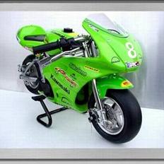 MiniBike Kawasaki