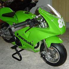 MiniBike Kawasaki