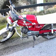 Puch Grand Prix 3g (Solgt)