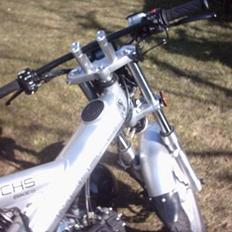 Sachs MadAss *SOLGT*