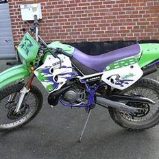 Derbi senda R *sælges*