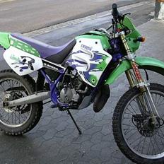 Derbi senda R *sælges*