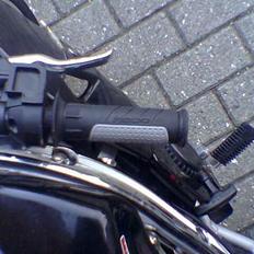 MiniBike Daytona G2 Solgt..