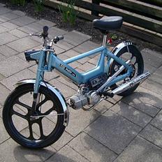 Puch Maxi K | Solgt