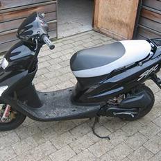 Honda SFX TIL SALG !!!