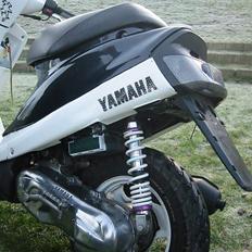 Yamaha jog FS -=TEAM VSR=-