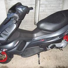 Gilera Runner TIL SALG