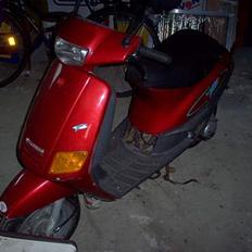 Piaggio Zip "SOLGT"