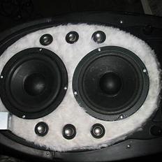 Aprilia Vildeste Sonic SBK DK 