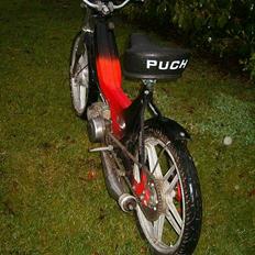 Puch                Maxi solgt