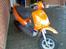 Aprilia Rally SOLGT