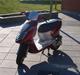 Aprilia Sonic Solgt