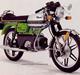 Kreidler Florett RMC Electronic   