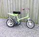 Honda Express (solgt)