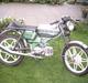 Kreidler RMC SOLGT
