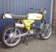 Yamaha fs-1 byttet med zip ;)