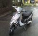 Gilera stalker