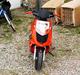 Aprilia Sonic (solgt for 14k)