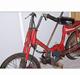 Honda Amigo -Projekt-Solgt-