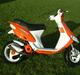 Gilera Stalker *SOLGT*