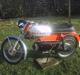 Kreidler florett RS 3 gear solgt