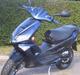 Peugeot Speedfight Psyko-projekt