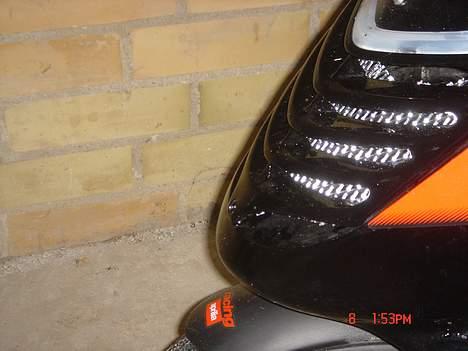 Aprilia AA. psycho sonic billede 8