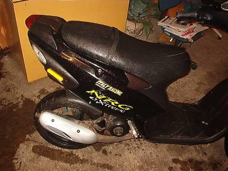 Piaggio nrg MC3 solgt billede 3
