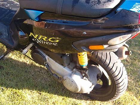 Piaggio nrg MC3 solgt billede 6