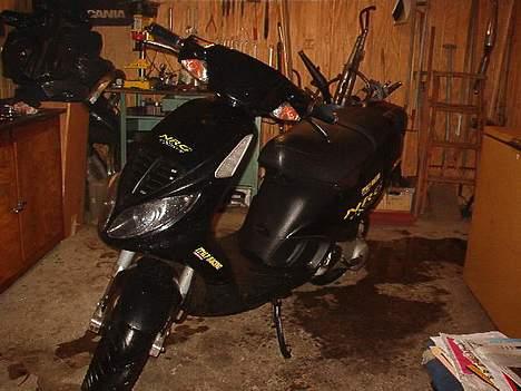Piaggio nrg MC3 solgt billede 2