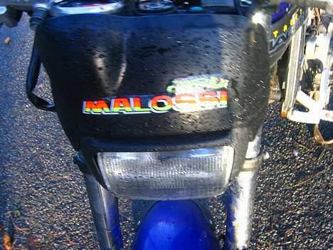 Suzuki Street magic(solgt) billede 10