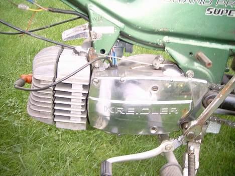 Kreidler RMC SOLGT billede 5