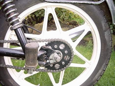 Kreidler RMC SOLGT billede 4