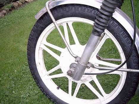 Kreidler RMC SOLGT billede 3